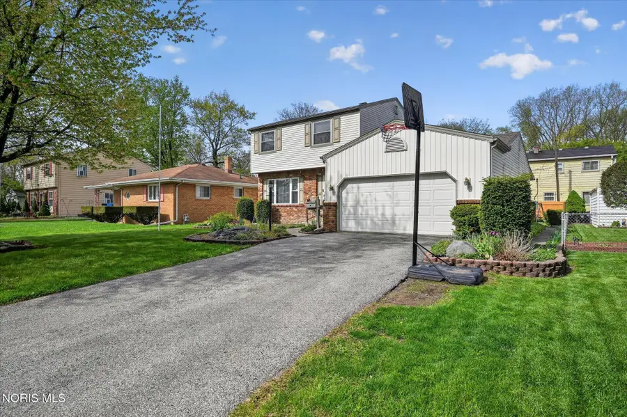 6101 Rolland Drive, Toledo, OH 43612 - #3
