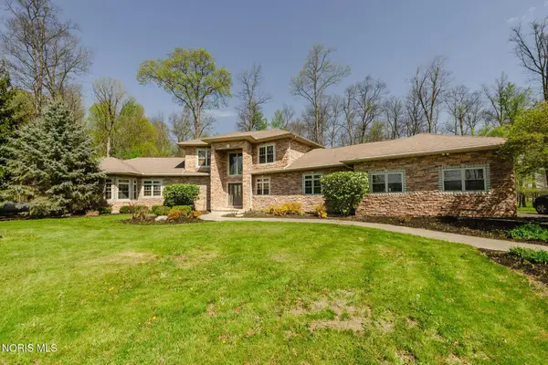 3600 Orange Township Road 27, Bluffton, OH 45817