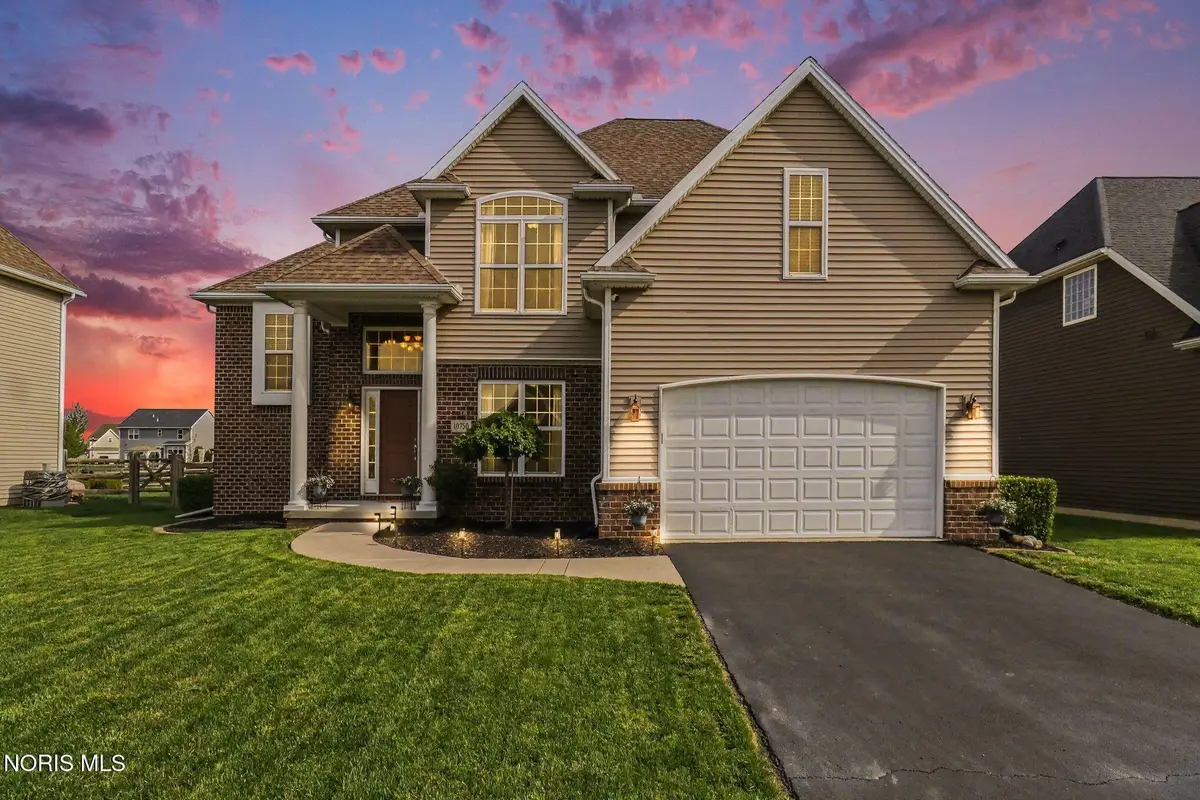 10750 Sun Trace Drive, Perrysburg, OH 43551 - #1