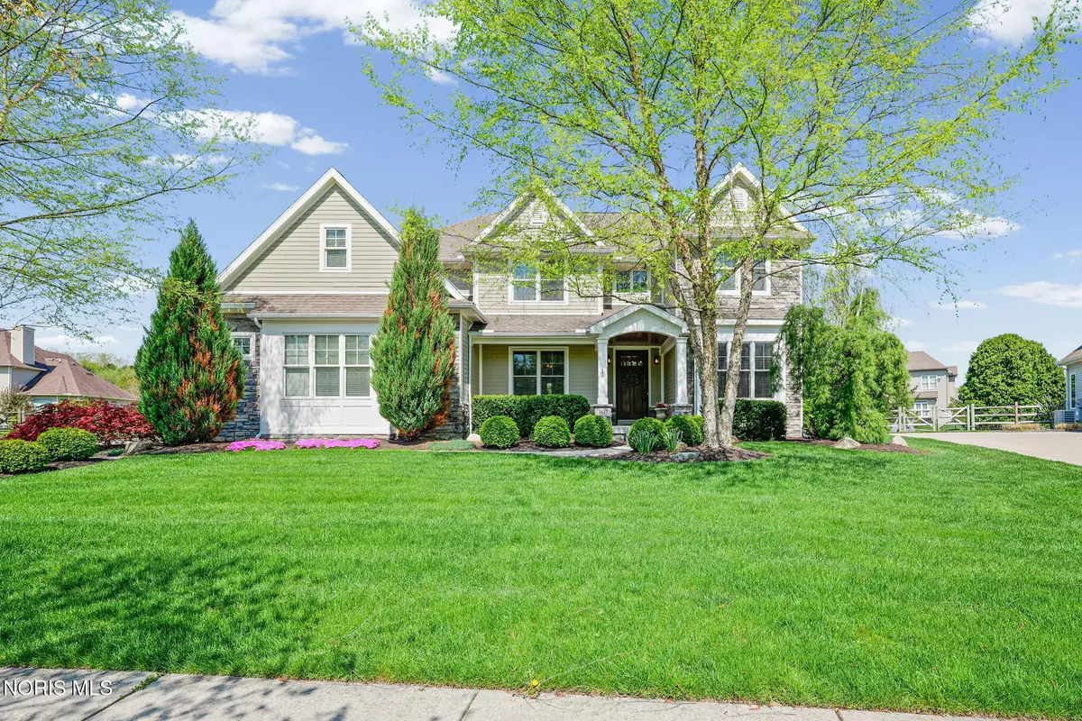 3832 Timber Valley Drive, Maumee, OH 43537 - #1