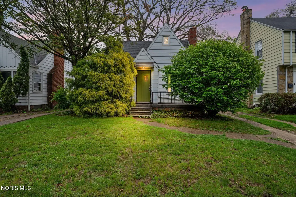 3536 Wyckliffe Parkway, Toledo, OH 43606 - #1