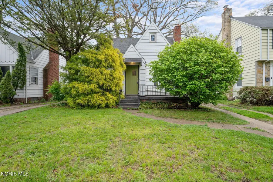 3536 Wyckliffe Parkway, Toledo, OH 43606 - #2