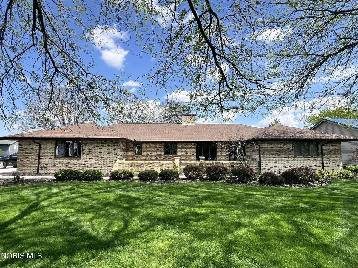 685 N Main Street, Arlington, OH 45814 - #1