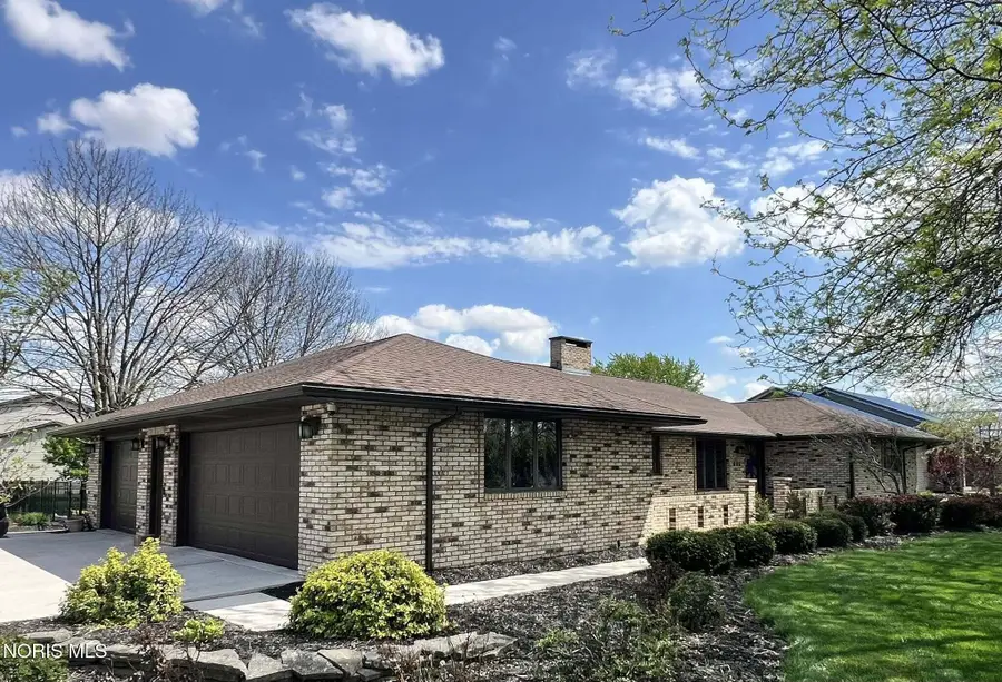 685 N Main Street, Arlington, OH 45814 - #2