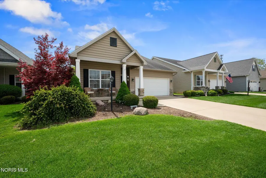 8123 Sunset Lane, Sylvania, OH 43560 - #2