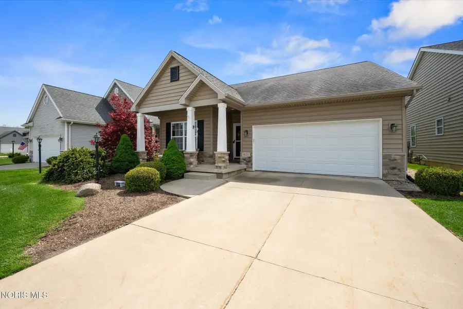 8123 Sunset Lane, Sylvania, OH 43560 - #3