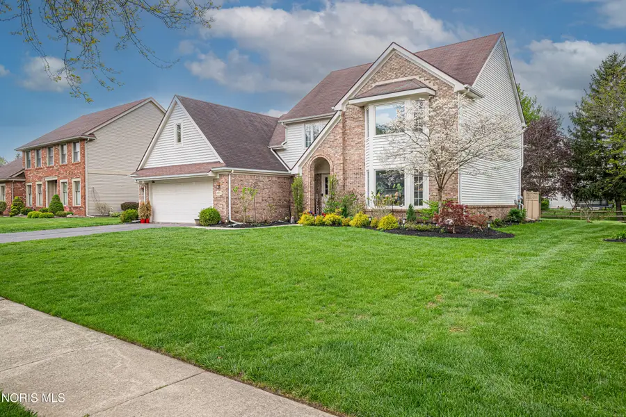5665 Fox Hollow Court, Sylvania, OH 43560 - #2
