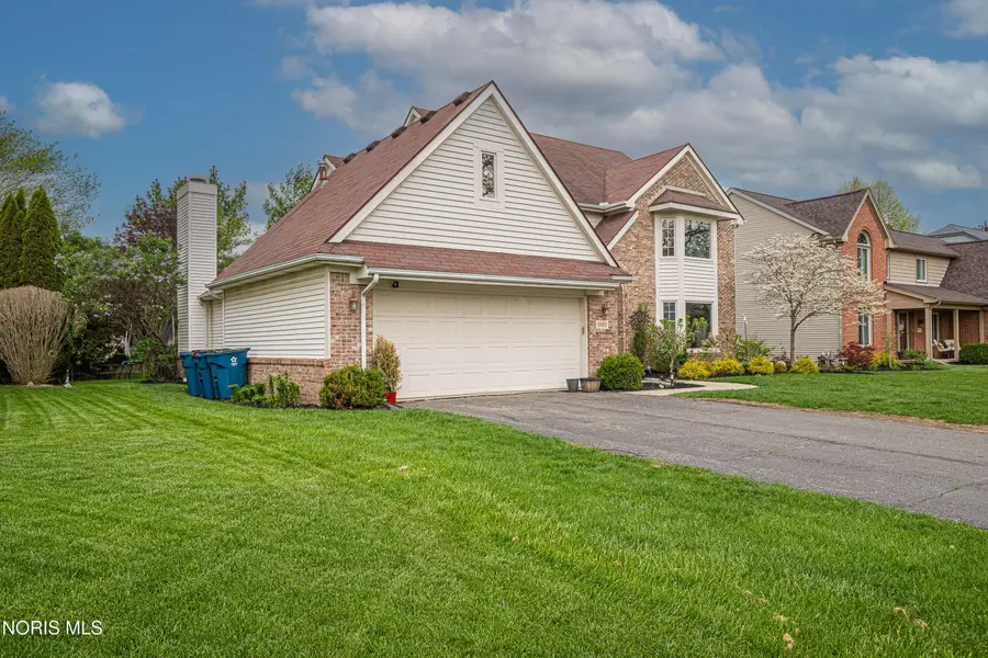 5665 Fox Hollow Court, Sylvania, OH 43560 - #3