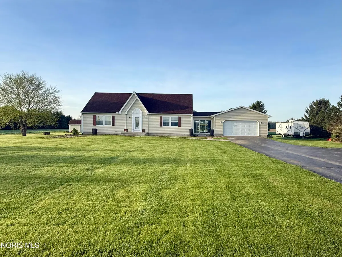13131 County Road H, Wauseon, OH 43567 - #1
