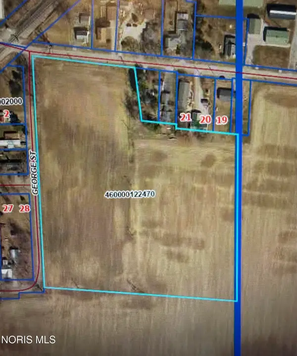 0 0 County Road 39, Rawson, OH 45881
