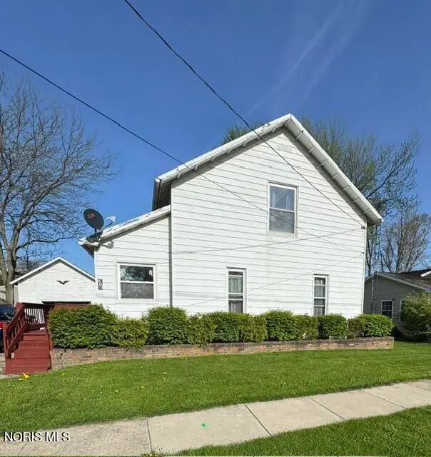 401 S Fayette Street, Fayette, OH 43521 - #1