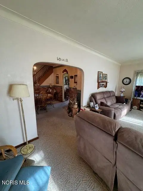 401 S Fayette Street, Fayette, OH 43521 - #3