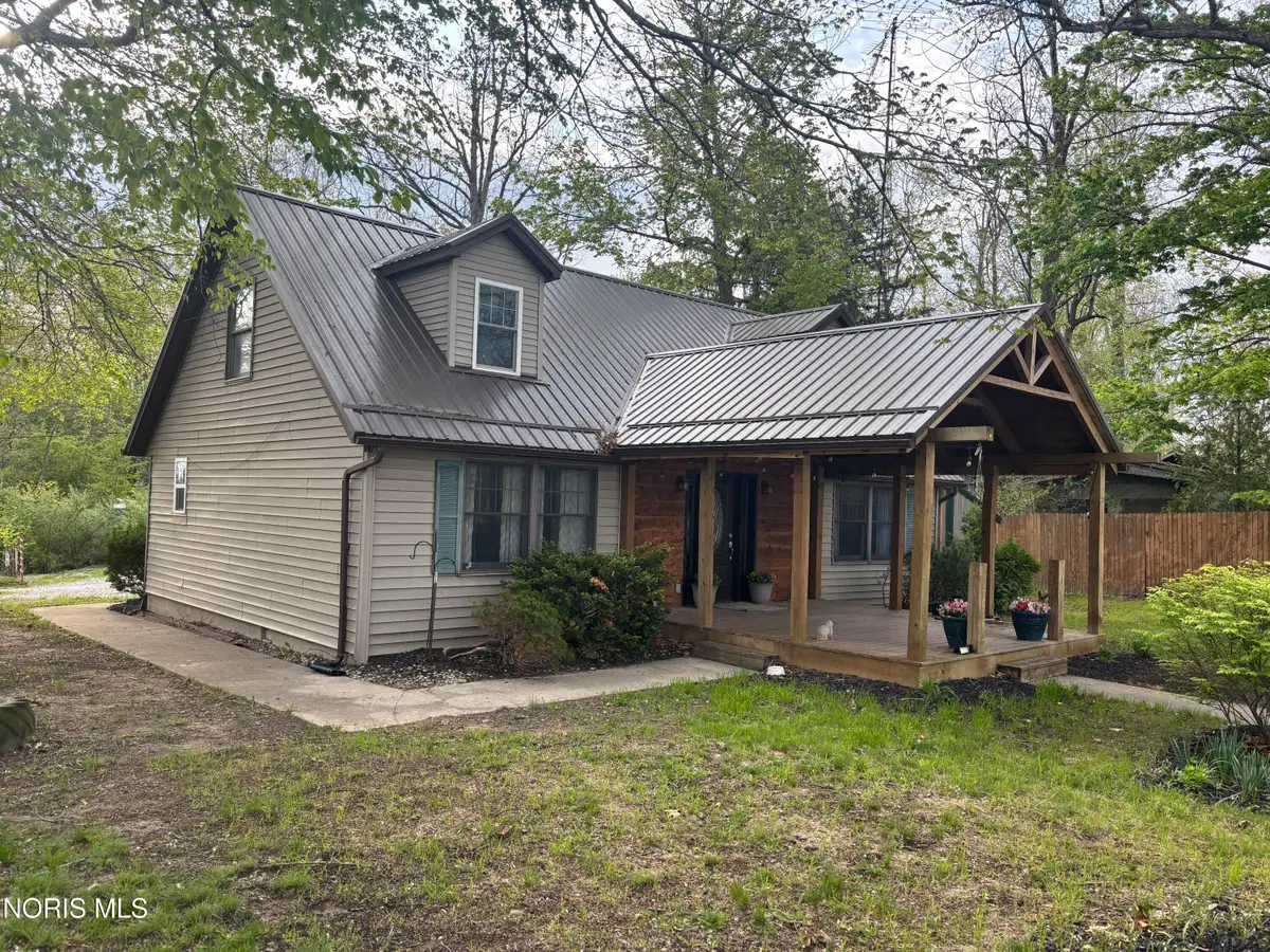 14354 Road 171, Defiance, OH 43512 - #1