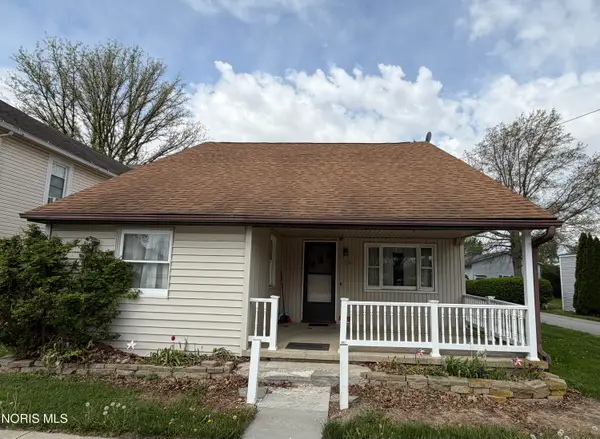 108 S Main Street, Mount Cory, OH 45868