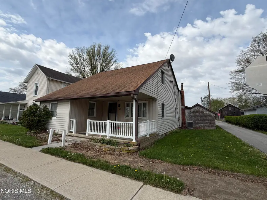 108 S Main Street, Mount Cory, OH 45868 - #2