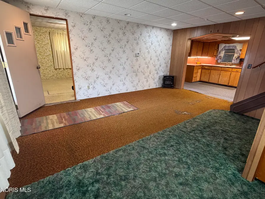 108 S Main Street, Mount Cory, OH 45868 - #3