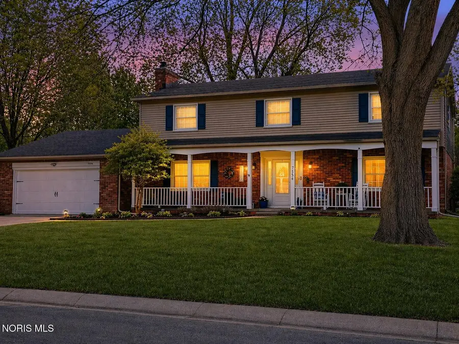 7556 Club Road, Sylvania, OH 43560 - #3