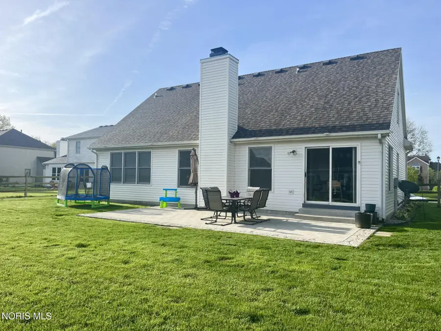 7708 Stone Hill Court, Maumee, OH 43537 - #2