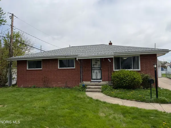 4714 290th Street, Toledo, OH 43611