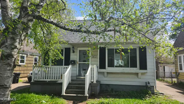 1811 Giant Street, Toledo, OH 43613
