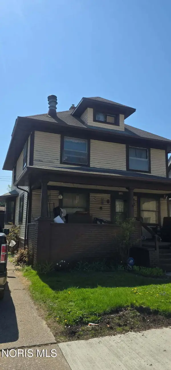 1851 Airport Highway, Toledo, OH 43609