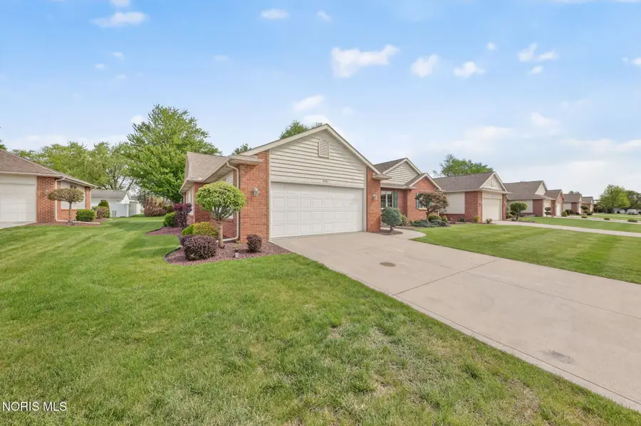 1156 Chelsea Avenue, Napoleon, OH 43545 - #2