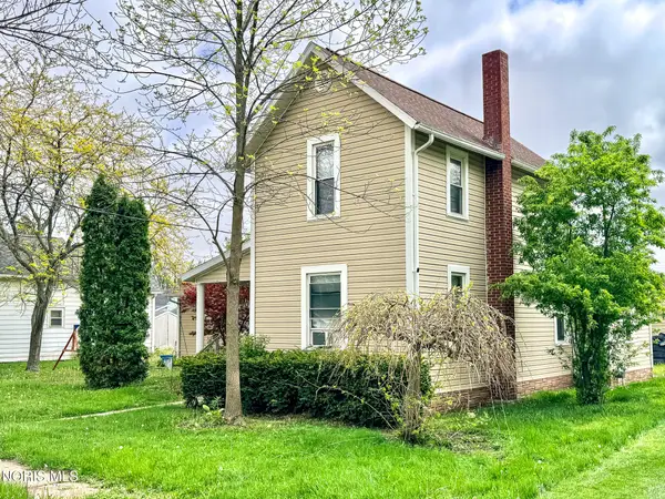 320 Cowen Street, Hamler, OH 43524