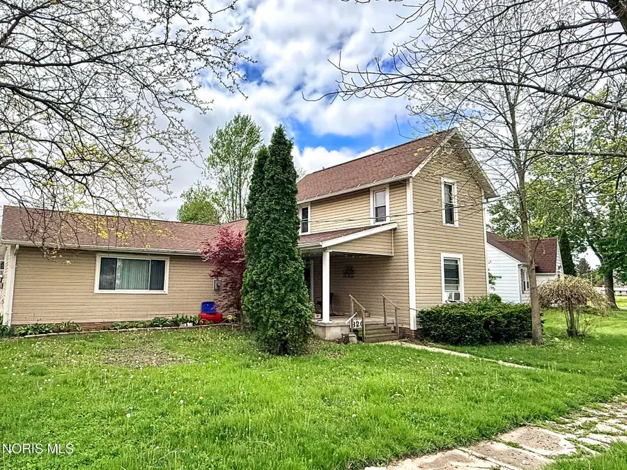 320 Cowen Street, Hamler, OH 43524 - #2