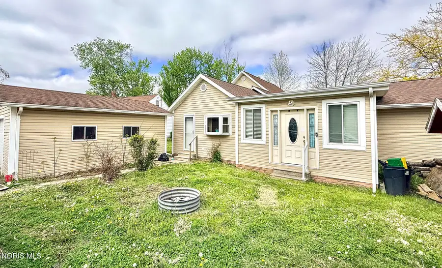 320 Cowen Street, Hamler, OH 43524 - #3