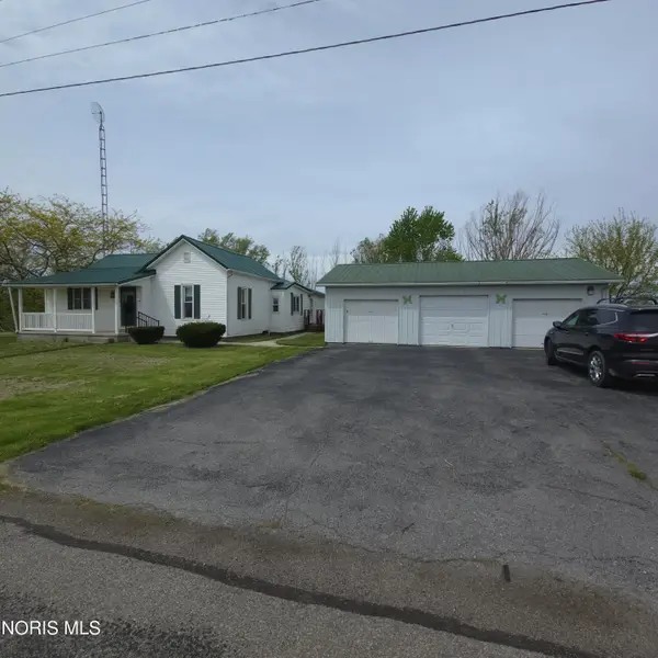 5880 County Road 24, Continental, OH 45831