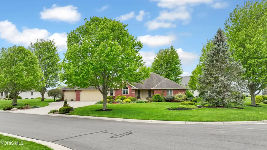 501 Quail Run, Archbold, OH 43502 - #2