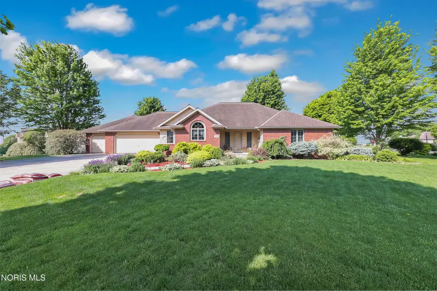 501 Quail Run, Archbold, OH 43502 - #3
