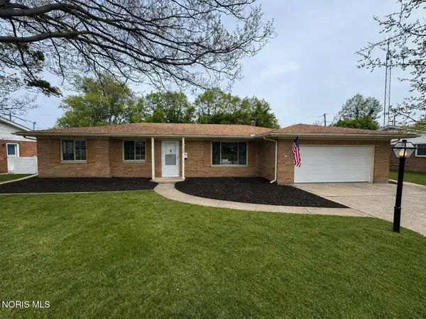 4336 Clarewood Drive, Toledo, OH 43623