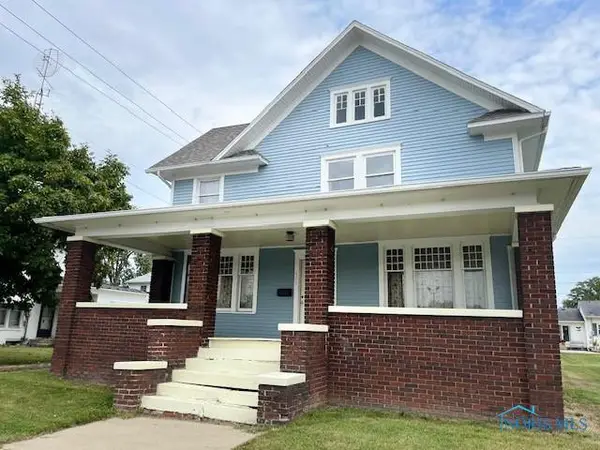 609 N Clinton Street, Defiance, OH 43512