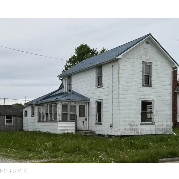 147 W Brown Avenue, Carey, OH 43316