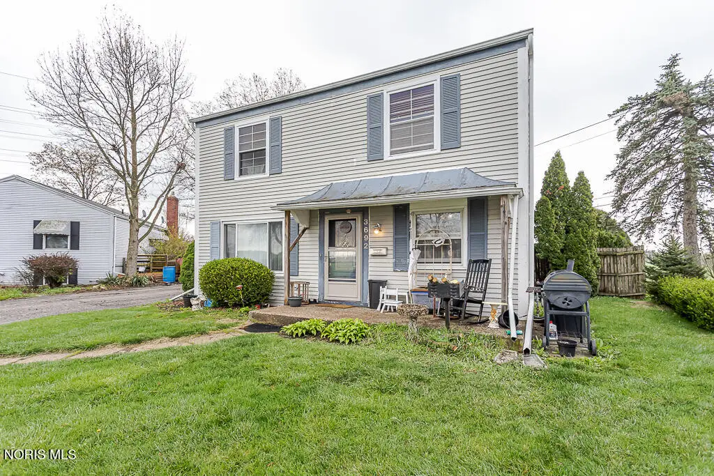 3692 Lakepointe Drive, Northwood, OH 43619 - #1