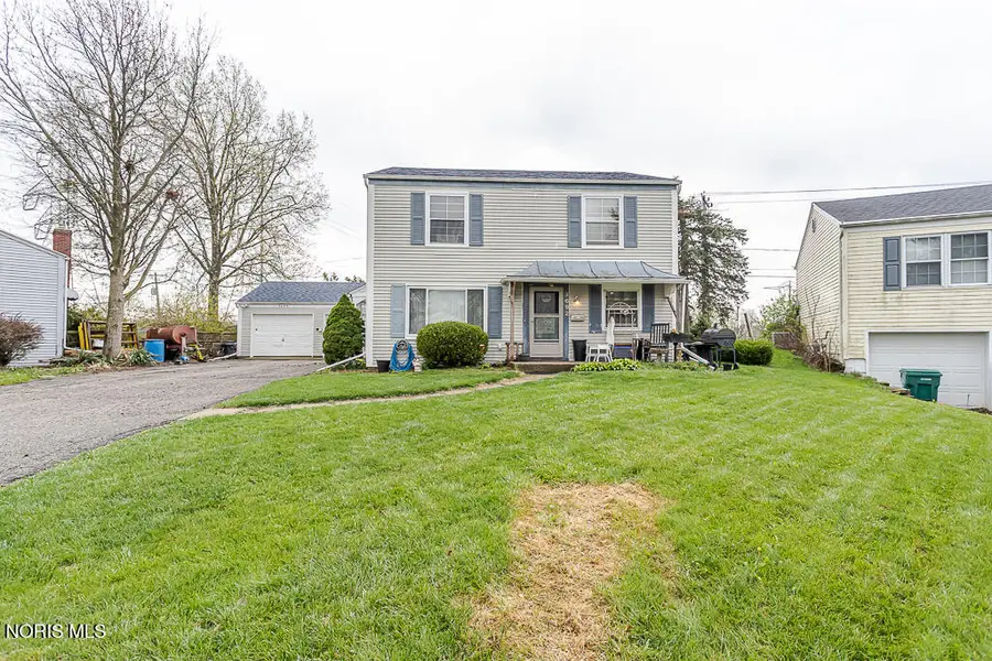 3692 Lakepointe Drive, Northwood, OH 43619 - #2