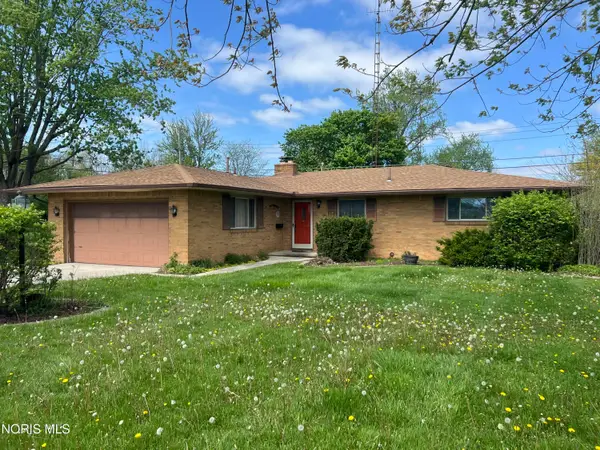 190 Cleveland Avenue, Defiance, OH 43512