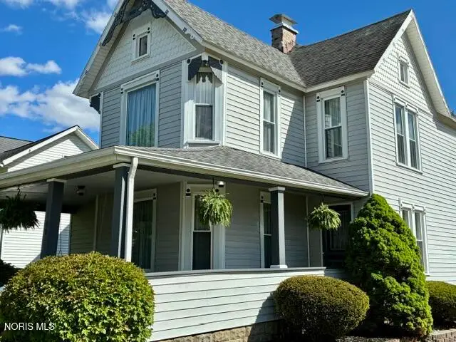 108 E Rings Street, West Unity, OH 43570 - #1