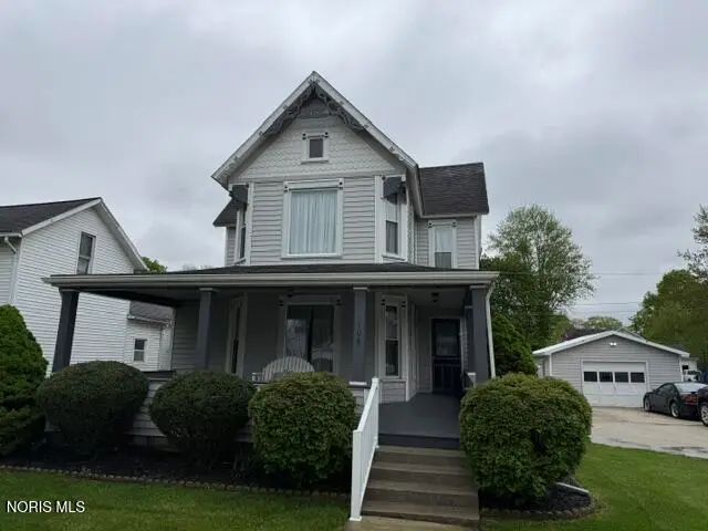 108 E Rings Street, West Unity, OH 43570 - #2