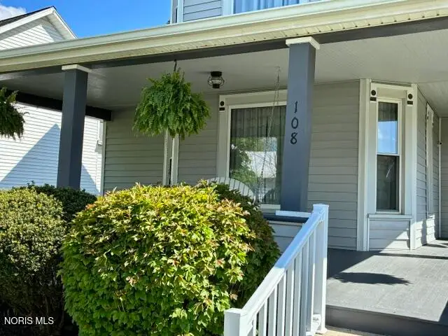 108 E Rings Street, West Unity, OH 43570 - #3