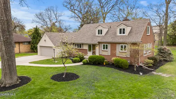 2356 Townley Road, Toledo, OH 43614