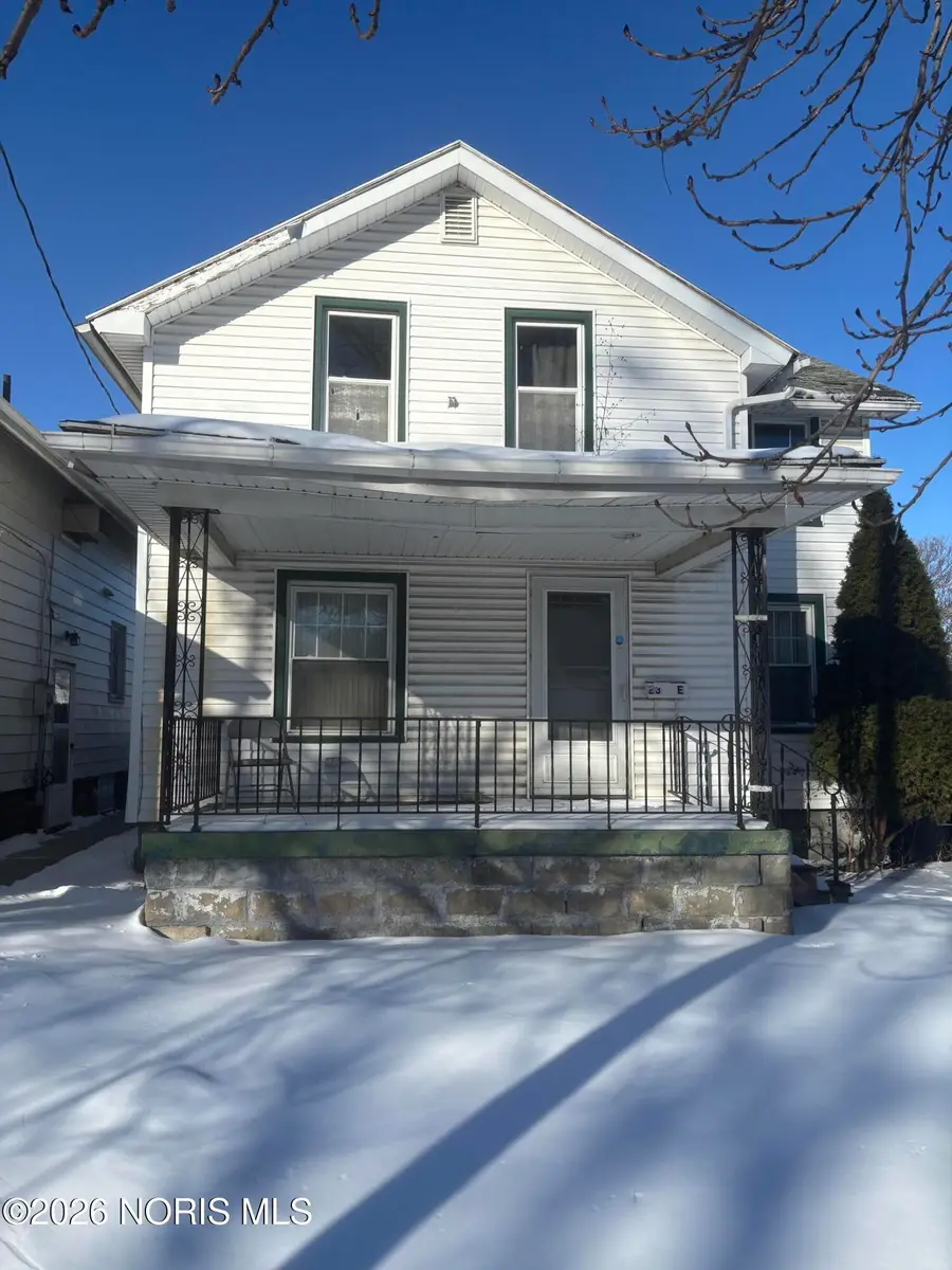 23 E Hudson Street, Toledo, OH 43608 - #2