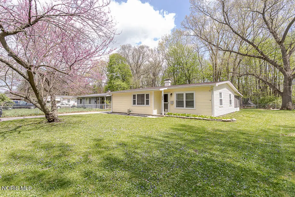 1818 Raynor Drive, Toledo, OH 43615 - #1