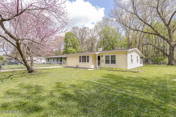 1818 Raynor Drive, Toledo, OH 43615