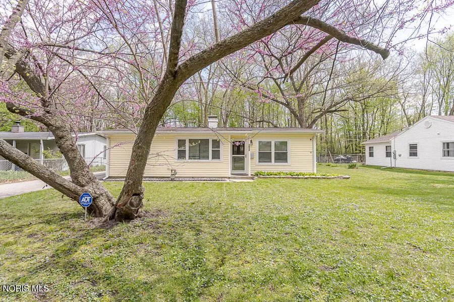 1818 Raynor Drive, Toledo, OH 43615 - #2