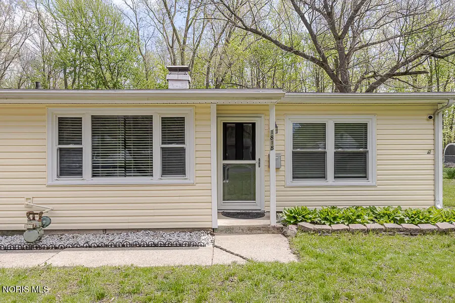 1818 Raynor Drive, Toledo, OH 43615 - #3
