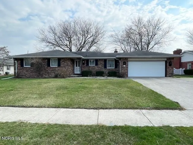 3262 Springtime Drive, Oregon, OH 43616 - #1