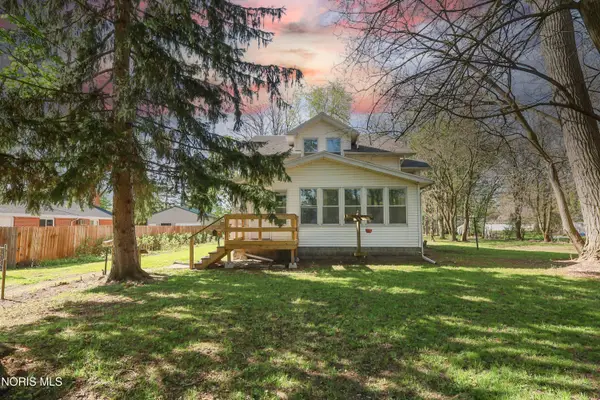 5805 Fryer Avenue, Toledo, OH 43615