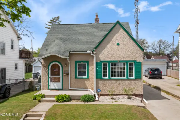 3711 Sherbrooke Road, Toledo, OH 43613